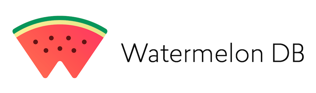 WatermelonDB