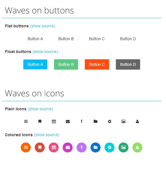 Waves