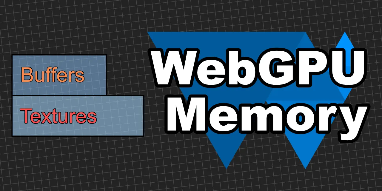 WebGPU-Memory