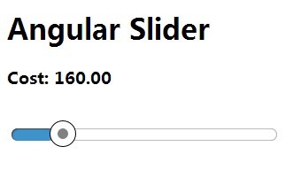 angular-slider