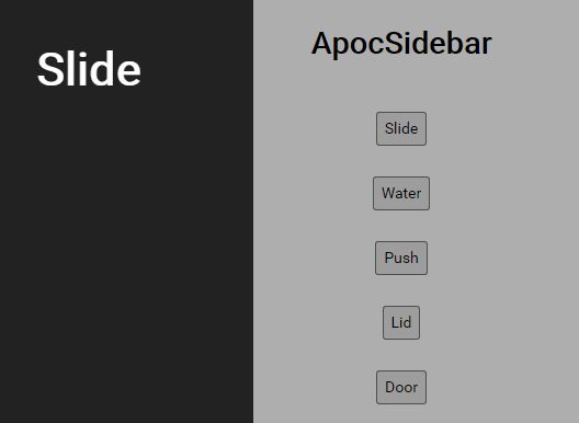 apoc-sidebar