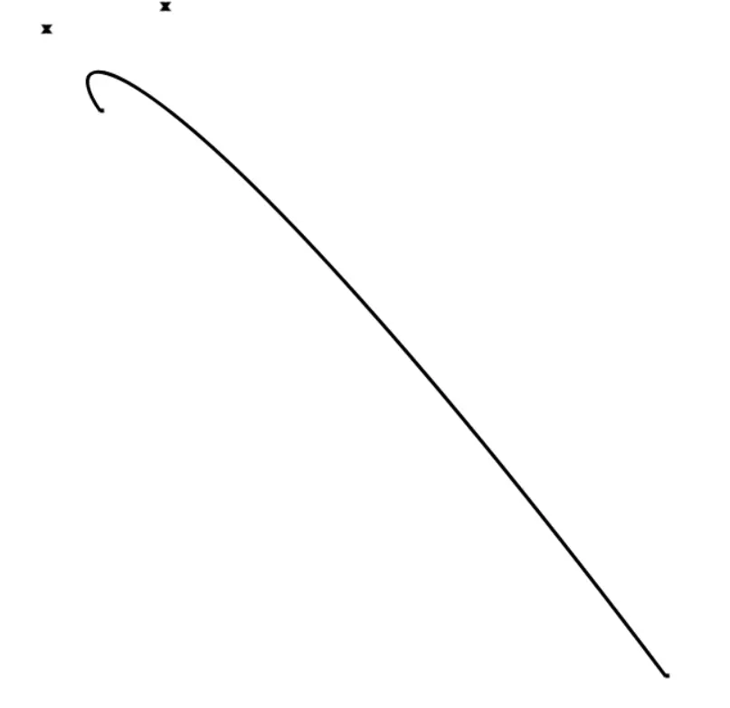 bezier-mouse-js