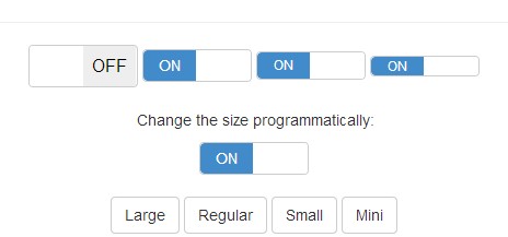 bootstrap-switch