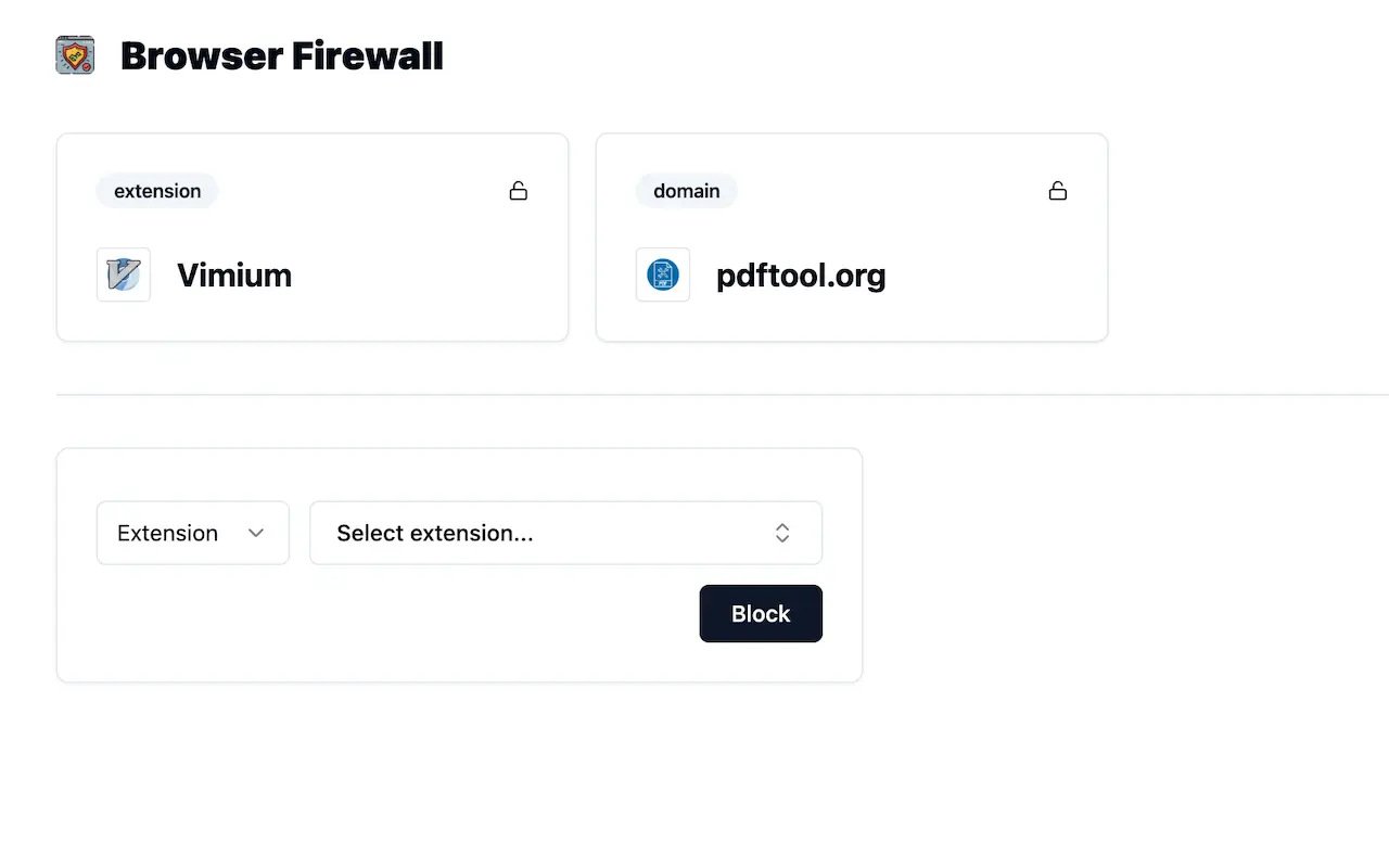 browser-firewall