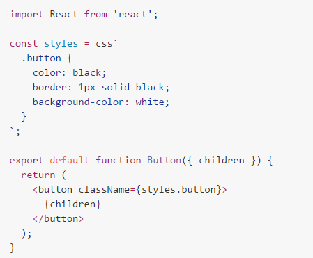 css-literal-loader