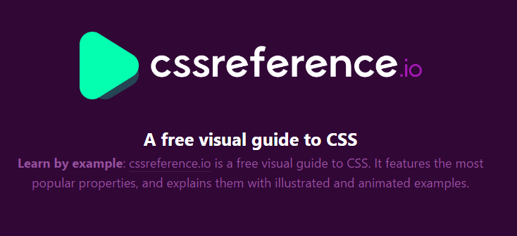 css-reference