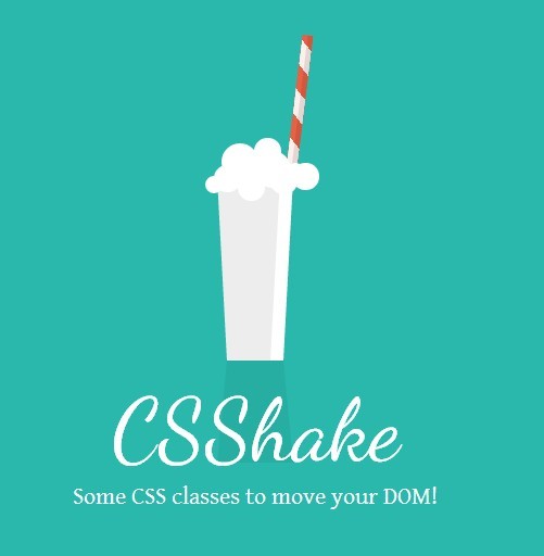 csshake