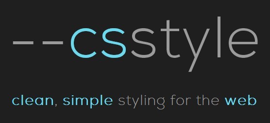 csstyle