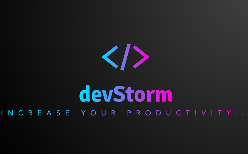 devstorm