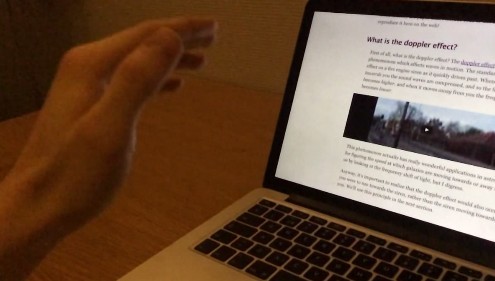 doppler