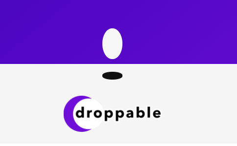 droppable