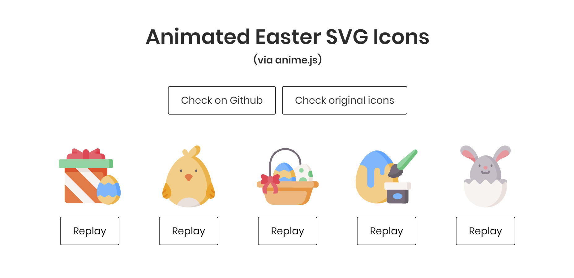 easter-icons-svg