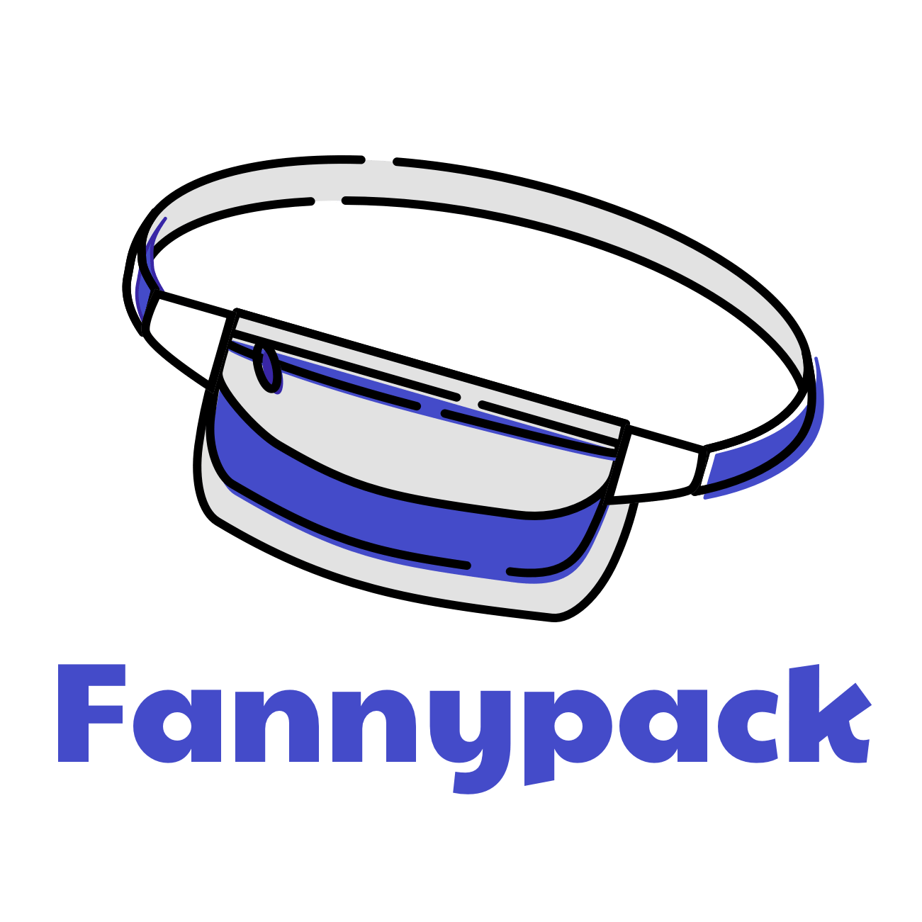 fannypack