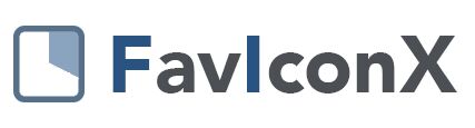 faviconx