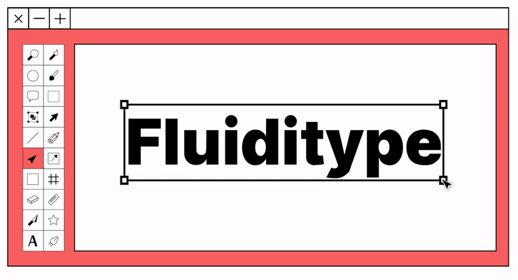 fluiditype