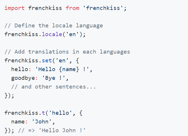 frenchkiss.js