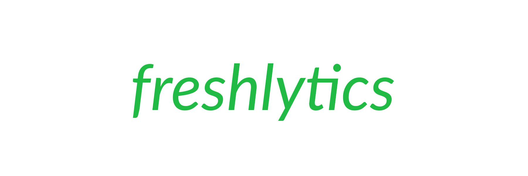 freshlytics