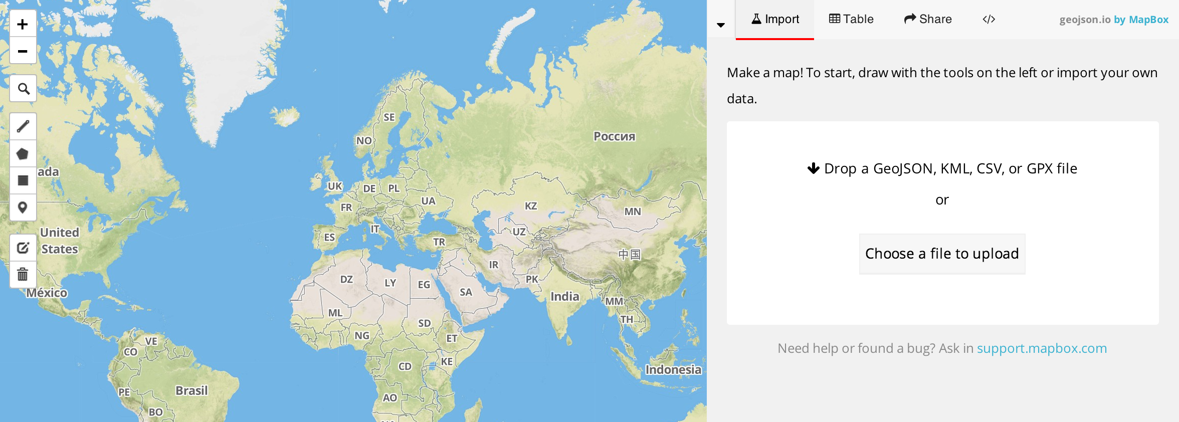 geojson.io