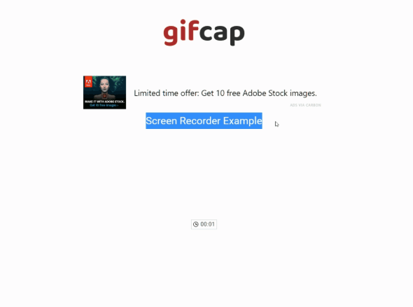 gifcap