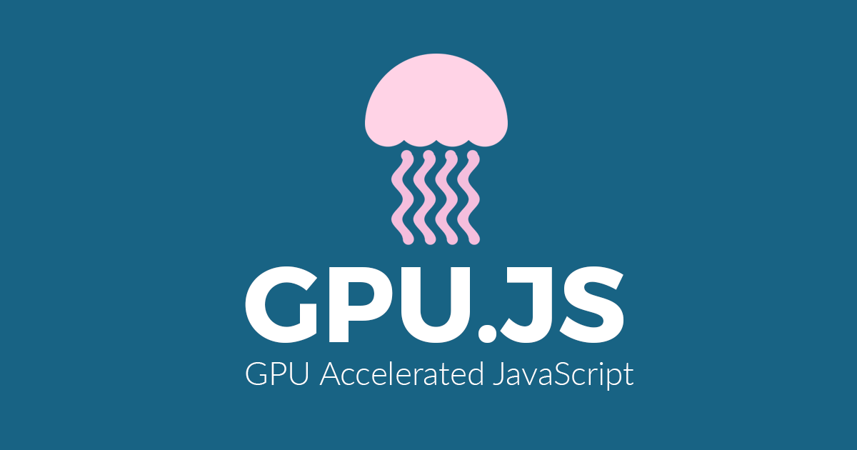 gpu.js