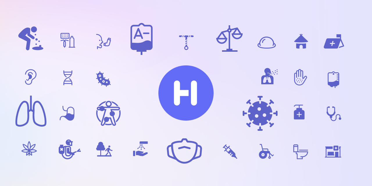 healthicons