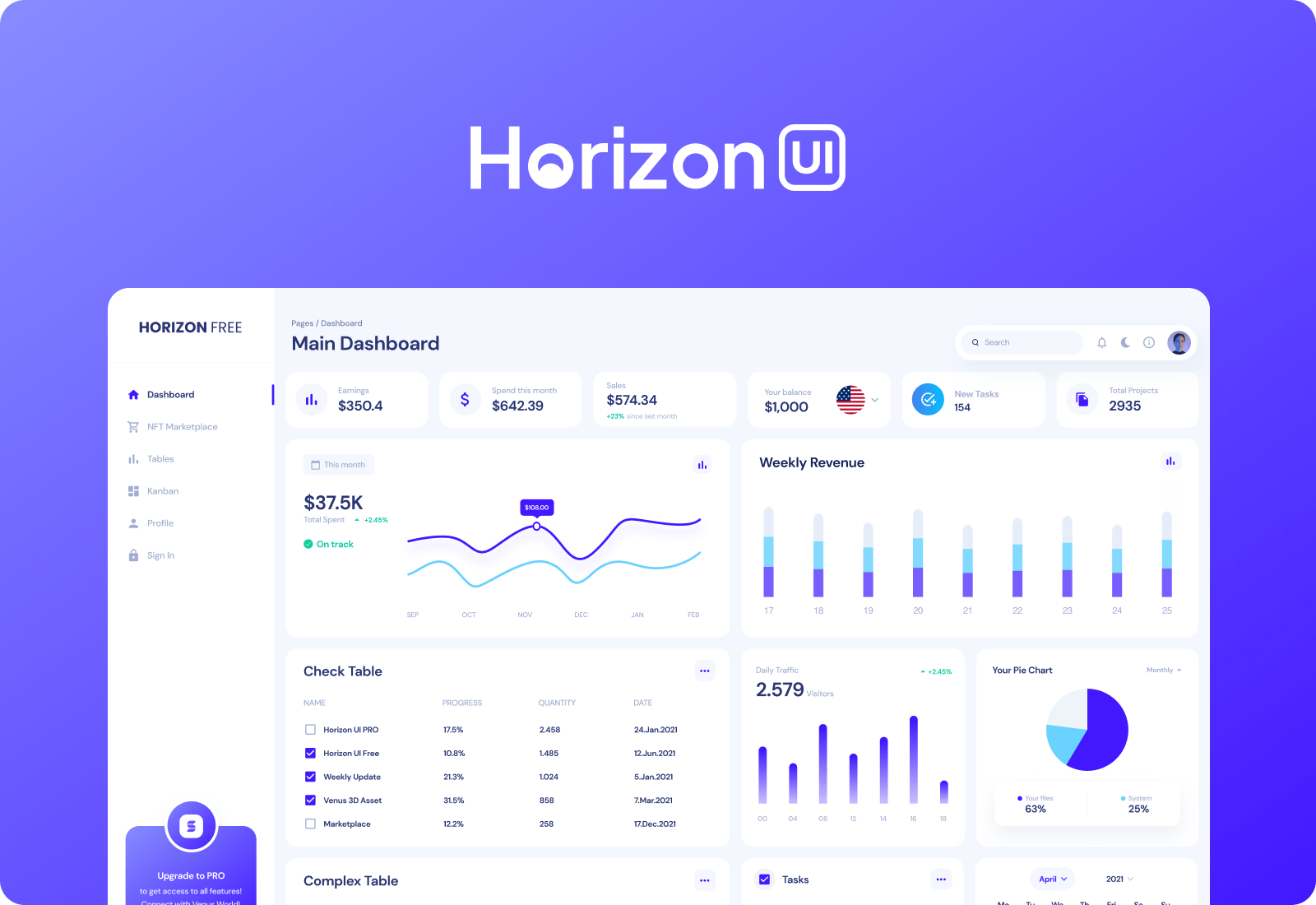 horizon-ui-chakra