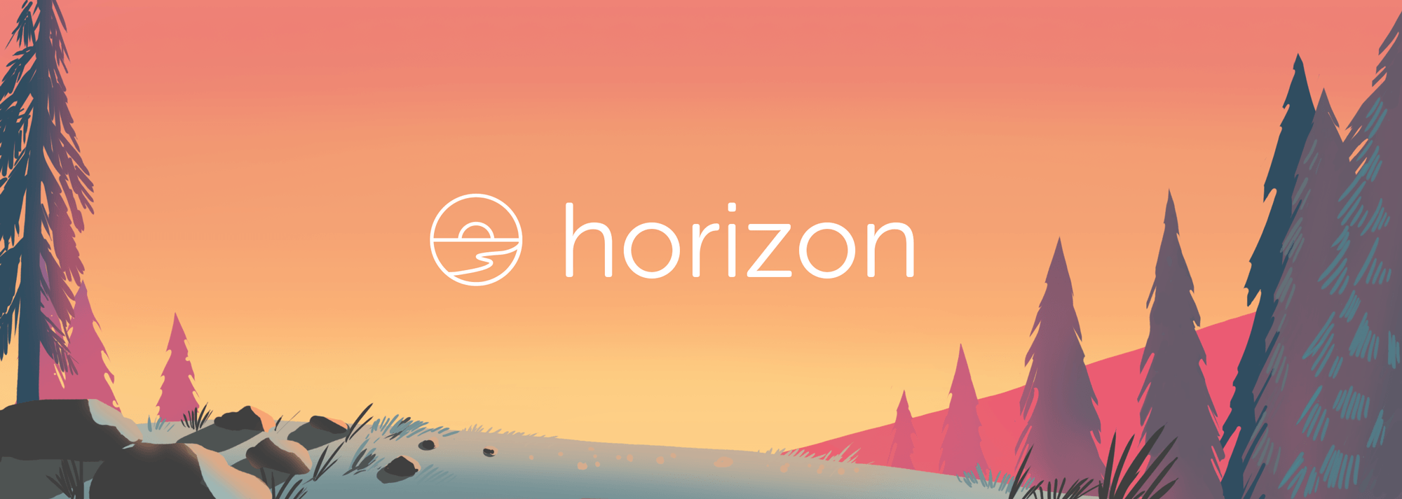 horizon