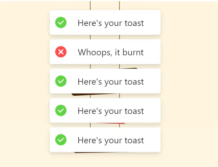 hot-toast