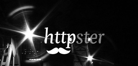 httpster