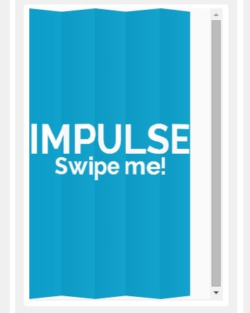 impulse
