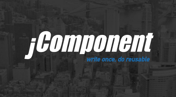 jComponent