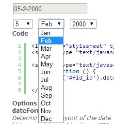 20+ New Free jQuery Plugins From Last Week | jQuery Script