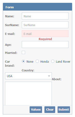 10 Newest Free jQuery Plugins For This Week #50 (2015) | jQuery Script