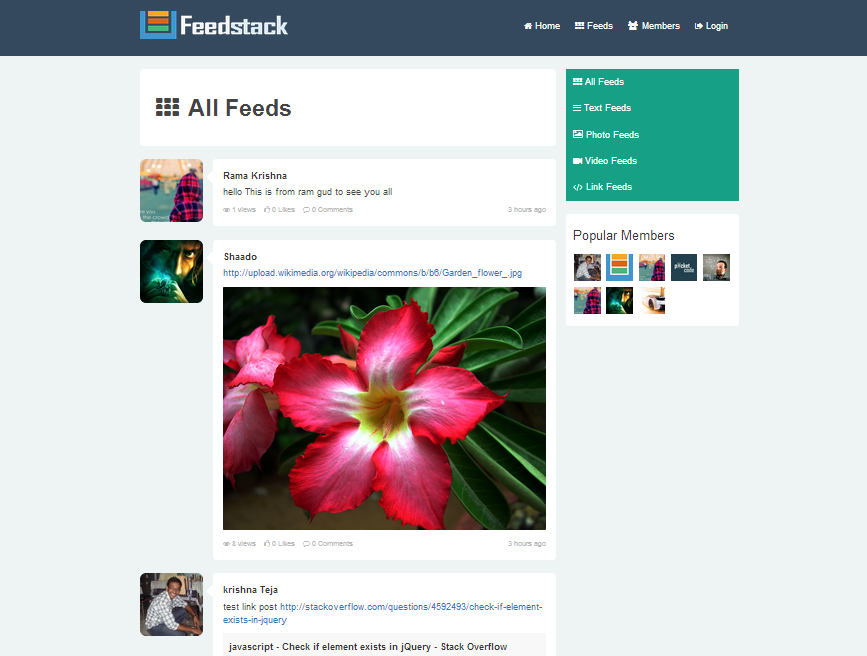 9 Newest Free jQuery Plugins For This Week #27 (2015) | jQuery Script