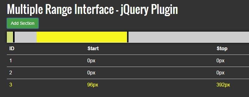 12 Newest Free jQuery Plugins For This Week #23 (2015) | jQuery Script