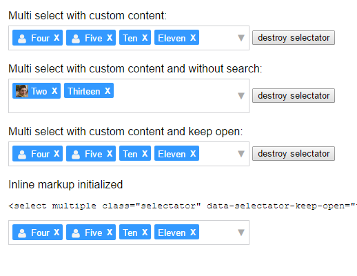 10 Newest Free jQuery Plugins For This Week #14 (2016) | jQuery Script