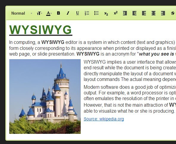 Jquery Te 18 Free New jQuery Plugins Of This Week | jQuery Script