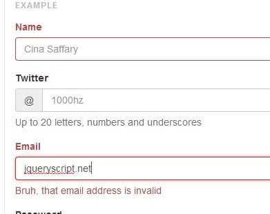 20 New Free jQuery Plugins You Might Find Useful | jQuery Script