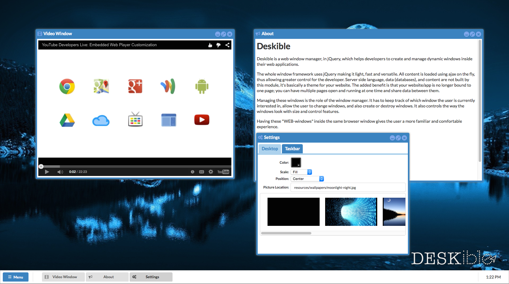 16+ Newest Free jQuery Plugins For This Week #17 (2015) | jQuery Script