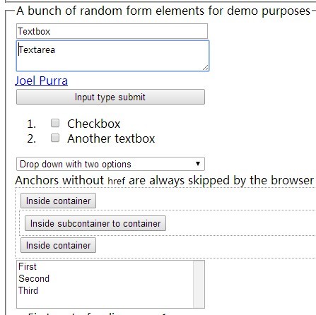 20 New Free jQuery Plugins You Might Find Useful | jQuery Script