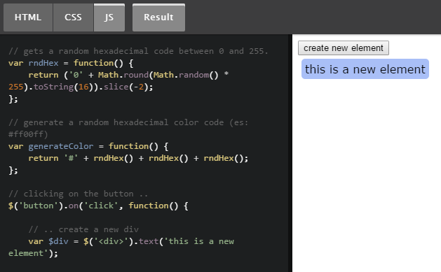 10 Newest Free jQuery Plugins For This Week #22 (2016) | jQuery Script
