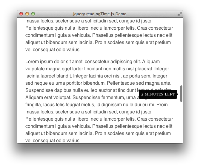 18+ Newest Free jQuery Plugins For This Week #20 (2015) | jQuery Script