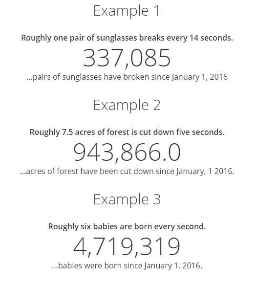 Download 10 Newest Free jQuery Plugins For This Week #8 (2016) | jQuery Script