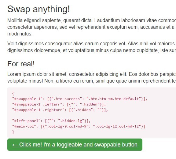 10 Newest Free jQuery Plugins For This Week #39 (2015) | jQuery Script