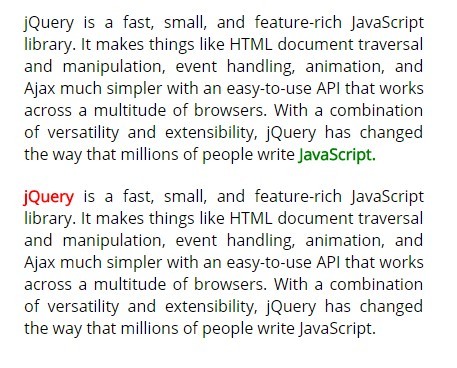 15 Newest Free jQuery Plugins For This Week #21 (2015) | jQuery Script