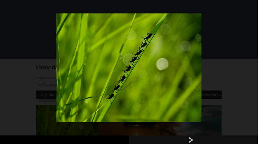 10 Newest Free jQuery Plugins For This Week #26 (2015) | jQuery Script