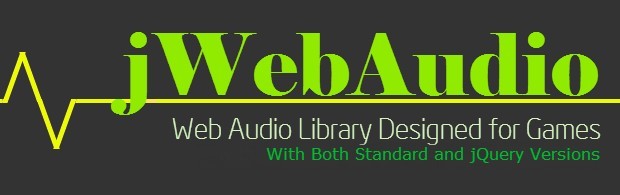 jWebAudio