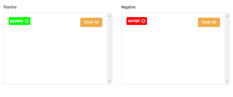 javascript-jquery-tag-creator