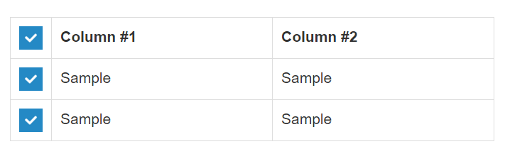 jquery-checkall