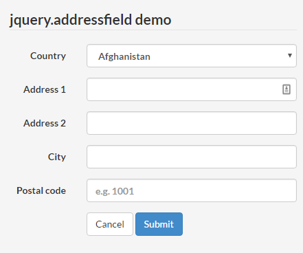 jquery.addressfield